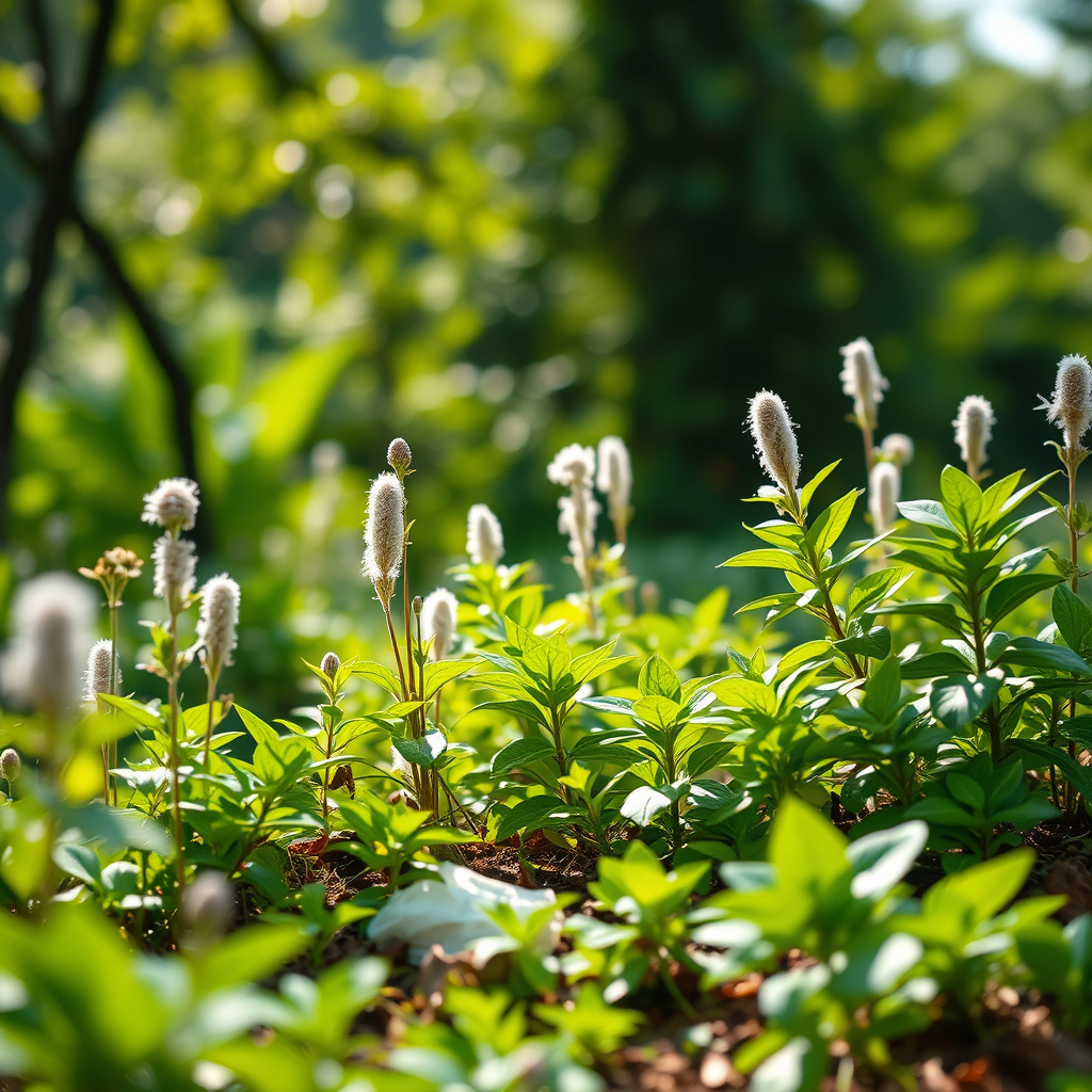 Nature wellness Suport natural